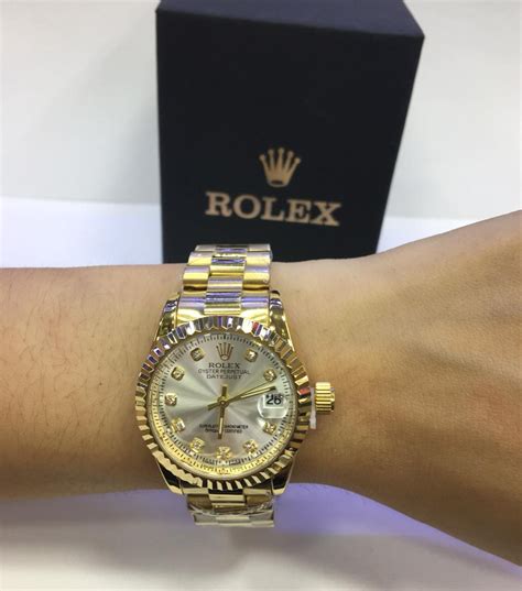 rolex para mujeres|Rolex mujer precio.